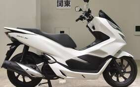 HONDA PCX125 JF81