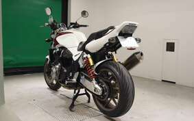 HONDA CB1300SF SUPER FOUR Gen. 3 2014 SC54