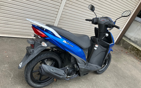 SUZUKI ADDRESS 110 CE47A