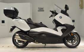 BMW C650GT 2016