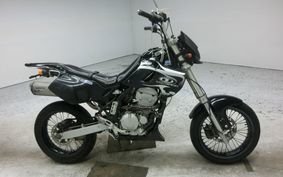 KAWASAKI KLX250D TRACKER 2002 LX250E