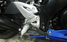 SUZUKI GSX-R125 DL33B