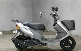 SUZUKI ADDRESS V125 G CF46A