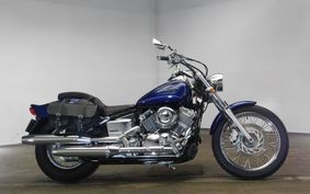 YAMAHA DRAGSTAR 400 2010 VH02J