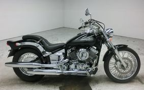 YAMAHA DRAGSTAR 400 2002 VH01J