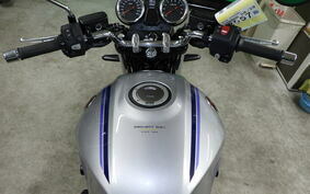 HONDA CB1300SF SUPER FOUR Gen. 3 2024 SC54