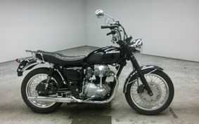 KAWASAKI W650 2009 EJ650A