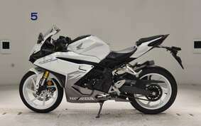 HONDA CBR250RR A MC51