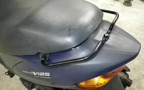 SUZUKI ADDRESS V125 CF46A