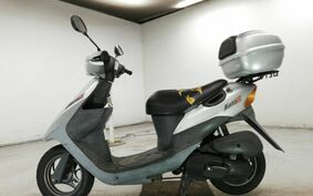 SUZUKI LET's 2 CA1PA