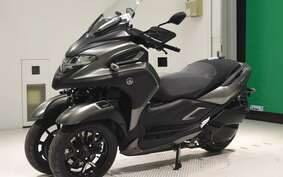 YAMAHA TRICITY 300 2020 SH15J