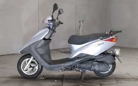 YAMAHA AKUSHI STREET SE53J