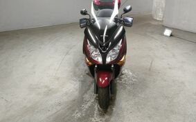 HONDA SILVER WING 400 GT 2010 NF03