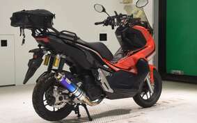 HONDA ADV150 KF38