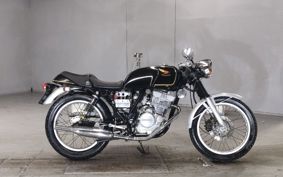 HONDA GB250 CLUBMAN 1 MC10