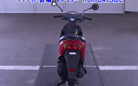 SUZUKI LETS4