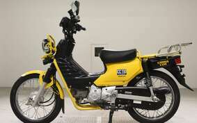 HONDA CROSS CUB 110 JA10