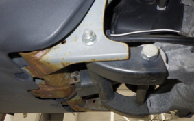 SUZUKI ADDRESS V50 Gen.2 CA44A