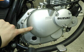 SUZUKI GN125 F Gen.2 PCJ2N