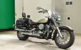 YAMAHA DRAGSTAR 400 CLASSIC 2008 VH01J