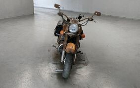 HONDA SHADOW 400 1998 NC34