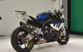 BMW S1000RR 2013