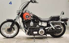 HARLEY FXDWG 1450 2001 GEV