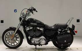 HARLEY L1200LI 2010