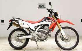 HONDA CRF250L MD38