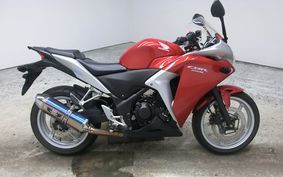 HONDA CBR250R Fi MC41