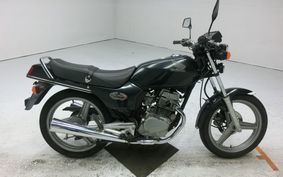 HONDA CB125T JC06