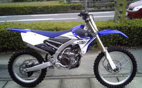 YAMAHA YZ250F CG34C