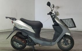 SUZUKI LET's 2 CA1PA