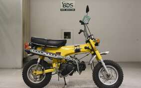 HONDA DAX 50 ST50