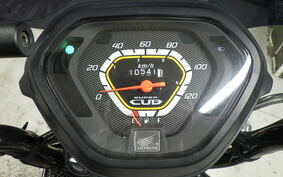 HONDA CROSS CUB 110 JA10