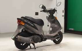 SUZUKI ADDRESS V125 CF4EA