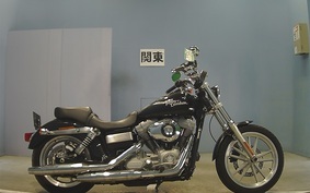 HARLEY FXD 1580 2009 GM4