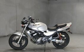 SUZUKI GSX250FX ZR250C