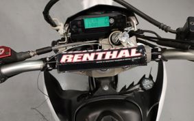 YAMAHA WR250X DG15J
