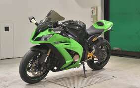 KAWASAKI ZX 10 NINJA R 2012