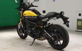 YAMAHA XSR900 2016 RN46J