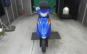 SUZUKI ADDRESS V125 CF4EA