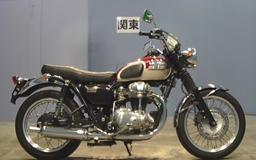 KAWASAKI W650 2002 EJ650A