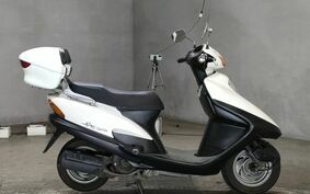 HONDA SPACY 125 JF04