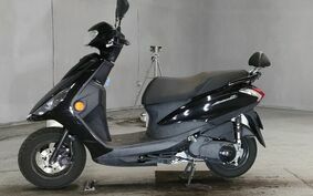 YAMAHA AXIS Z SED7J