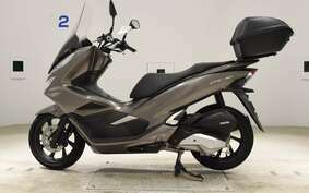 HONDA PCX 150 ABS KF30