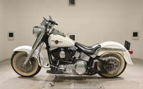 HARLEY FLSTF 1450 2000