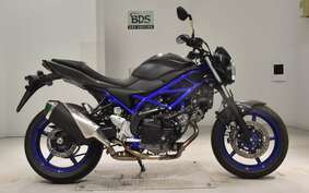 SUZUKI SV650 A 2023 VP55E