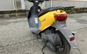 SUZUKI LETS4 CA45A