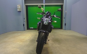 KAWASAKI ER600 N 2013 ER650E